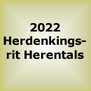 2022 Herdenkingsrit Herentals